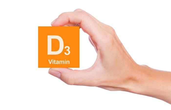 La vitamine D3 pourrait améliorer la défense anti-infectieuse épithéliale bronchique