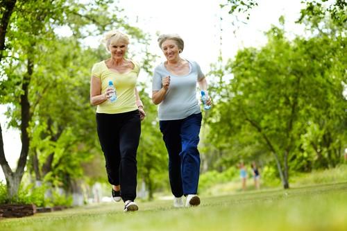 Prévention secondaire : même faible, l'activité physique réduit le risque cardiovasculaire