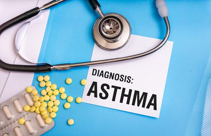 20 ans de suivi de l’asthme sévère cortico-dépendant : un décès sur deux est lié à l’asthme, un sur deux à des complications vasculaires