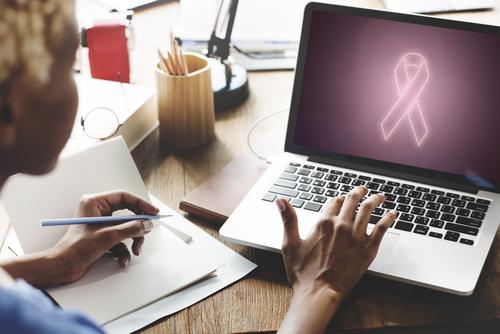 Cancer du sein : un outil numérique pour informer les patientes