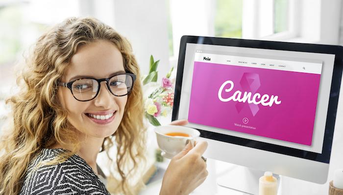 Immunothérapie et cancer : la recherche avance grâce aux réseaux sociaux