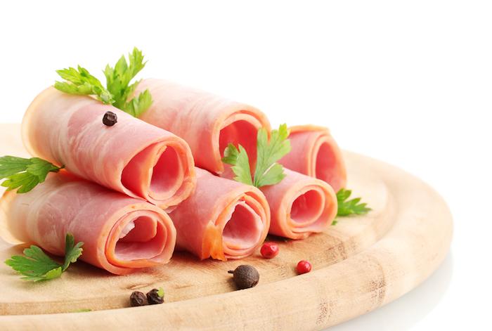 Listeria : Rappel de lots de jambon contaminés