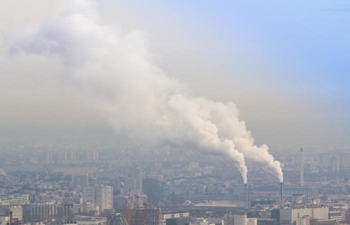 Pollution atmosphérique : mortalité en forte hausse sur 25 ans