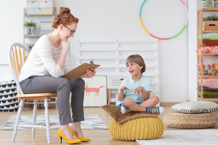 Autisme : nouvelles recommandations et nouveaux tests pour un dépistage plus précoce