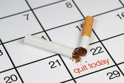 Sevrage tabagique : un mois sans tabac pour arrêter définitivement