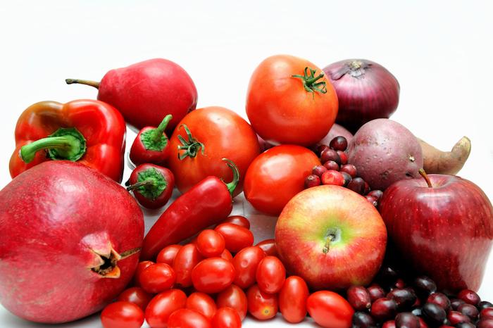 BPCO : les pommes et des aliments antioxydants ralentissent la progression
