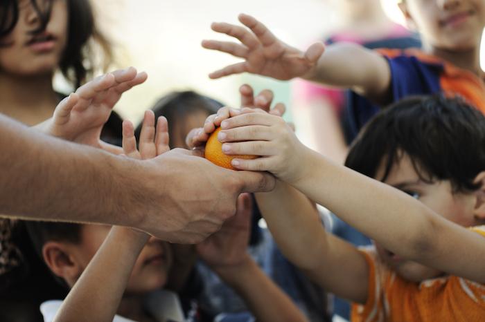 Malnutrition infantile : possibles troubles auditifs à l’âge adulte 