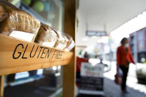 Prévenir la maladie coeliaque : le régime sans gluten est inefficace