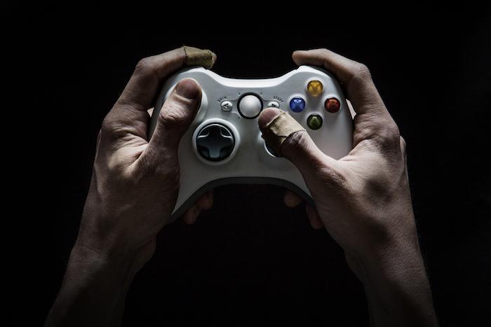 Addiction aux jeux vidéo : reconnue comme maladie par l'OMS