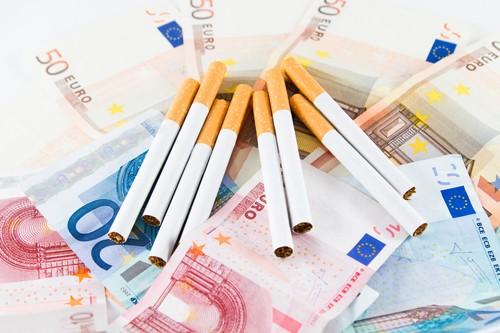 Sevrage tabagique : l'incitation financière est la plus efficace