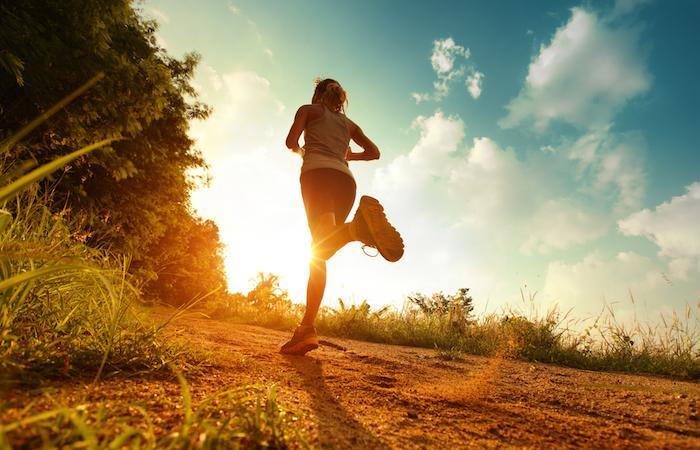 Espérance de vie : courir réduit le risque de mort prématurée