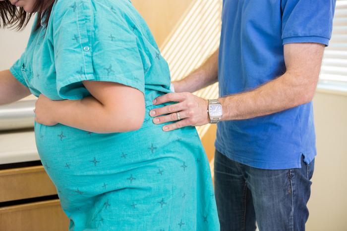Endométriose et grossesses : plus de risques obstétricaux
