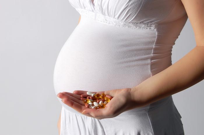 Autisme : antidépresseurs pas forcément en cause au cours de la grossesse 