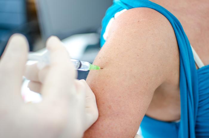 Grippe : le vaccin plus efficace cette année