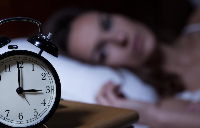Infarctus : le manque de sommeil augmente les risques
