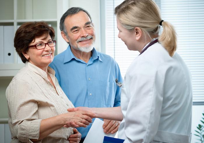 Maladies chroniques : la création d'une 3e médecine est nécessaire