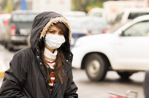 Pics de pollution : pas de méthode de protection réellement efficace