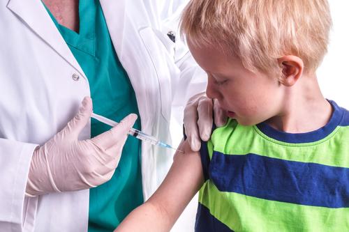 USA : pas de vaccin, pas d'école