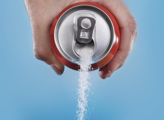 Boissons « light » à base d’aspartame et d'édulcorant : lien établi avec l'obésité