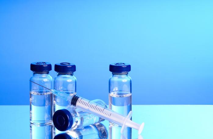 Polyarthrite, MTX et vaccin : réponse améliorée avec 2 semaines de pause