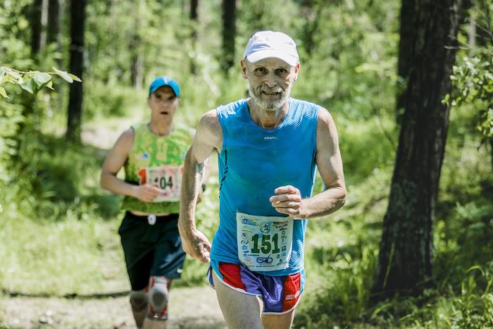 Mort subite : un homme de 76 ans s'écroule en plein jogging