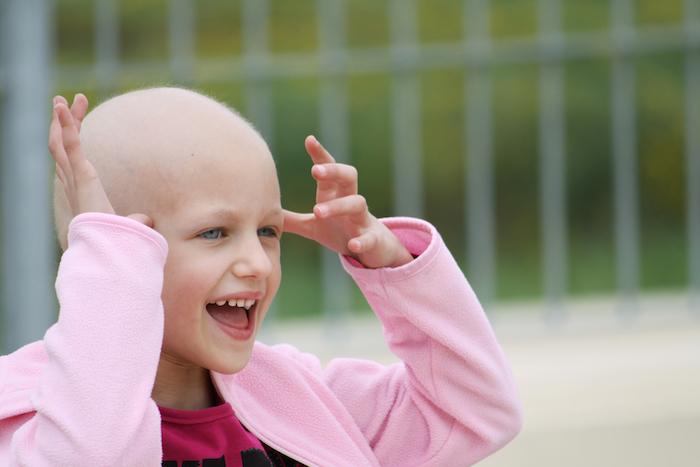  Cancérologie : une nouvelle étude française pour soigner 600 enfants