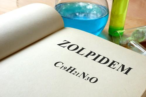 Zolpidem : un médicament classé sur la liste des stupéfiants