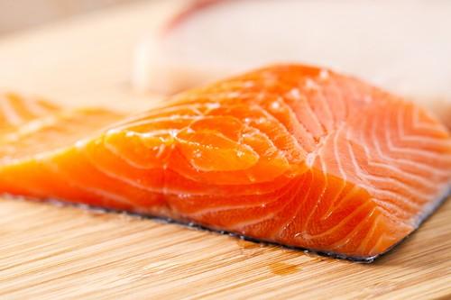 Omega-3 : possible réduction de la mortalité coronarienne de 10 %