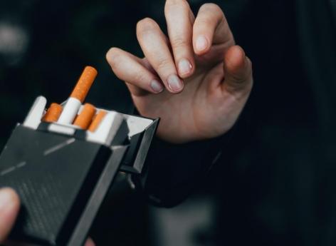Tabac et cannabis : réduction de la consommation chez les collégiens et lycéens