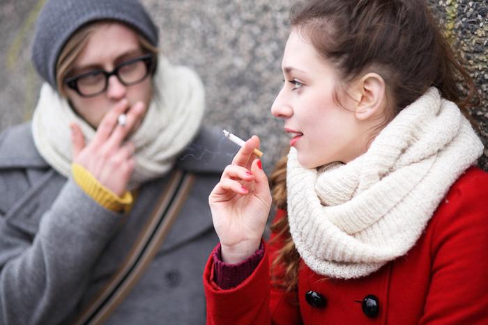 Lupus : le tabagisme augmente le risque 