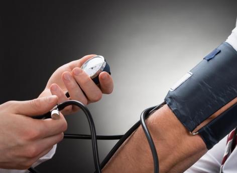 Infarctus et AVC : les deux composants de la pression artérielle sont à risque