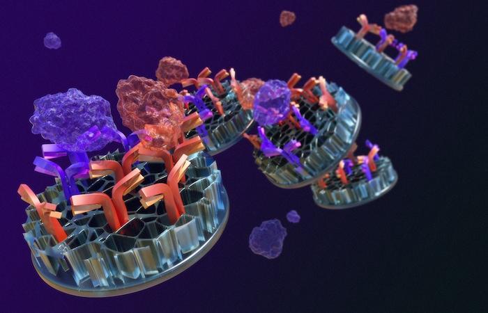 Tuberculose : un test rapide fiable à 92 %