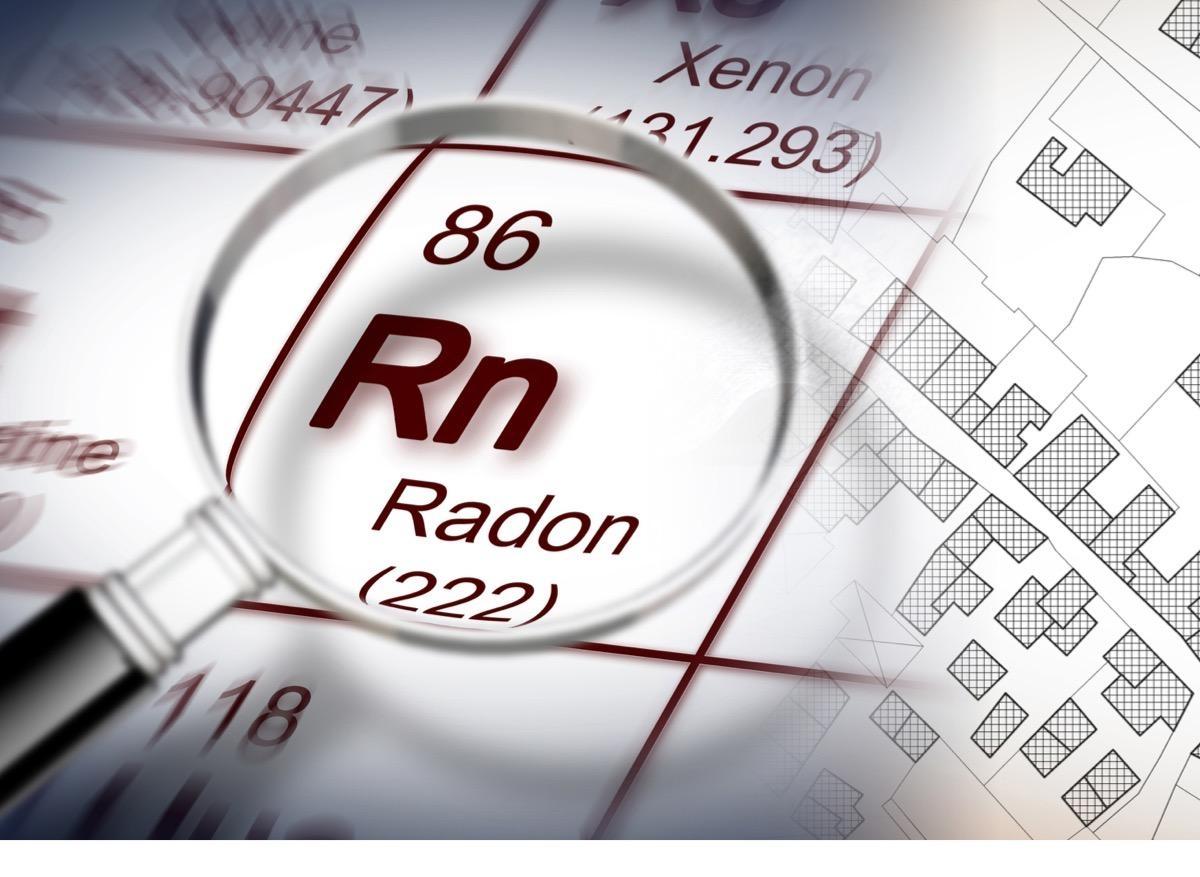 Cancers pédiatriques : le gaz radon suspecté dans le Haut-Jura 
