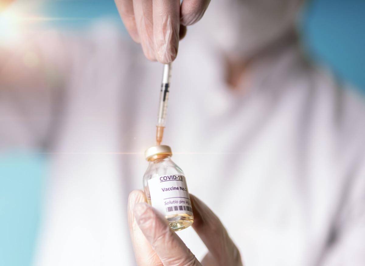 Vaccination Covid : dès le 25 février chez les généralistes pour les moins de 65 ans vulnérables 