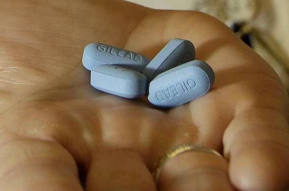 VIH : prescription possible de Truvada PrEP hors de l’hôpital