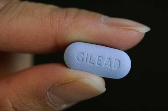 VIH : le Truvada en prévention réduit le risque d’infection de 86 % chez les personnes à haut risque