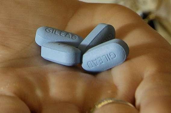 Truvada et PrEP : tous les sujets à risque ne l'adoptent pas