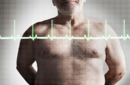 Sarcoïdose : le risque cardiovasculaire est augmenté