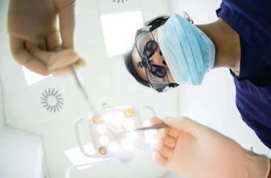 Caries dentaires : toutes ne relèvent pas du traitement invasif