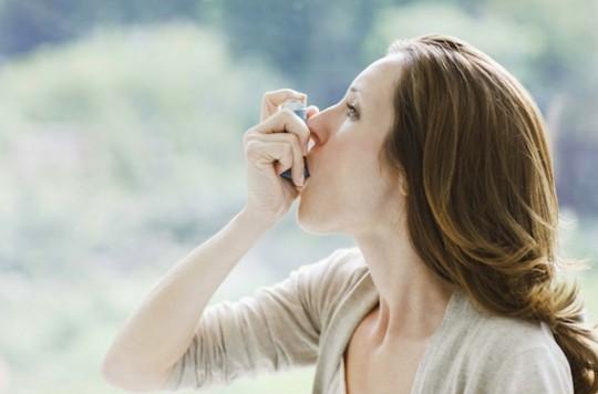 Bronchothermoplastie : une nouvelle option dans l'asthme