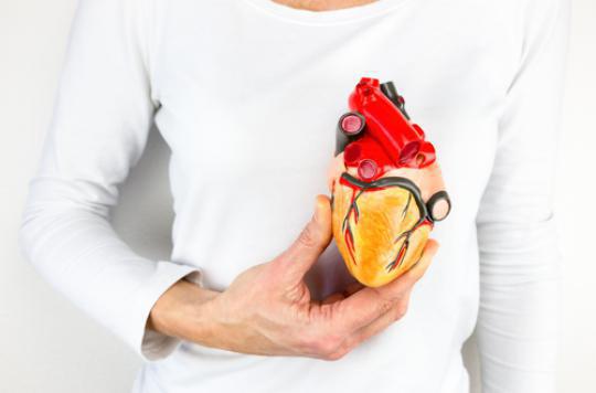 Insuffisance cardiaque aiguë : échec de la sérélaxine en phase 3