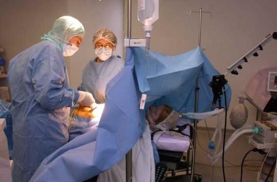 DT2 et obésité : meilleur contrôle à 5 ans avec la chirurgie bariatrique