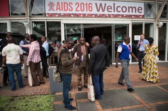 SIDA : la science sait pourquoi il est plus fréquent en Afrique