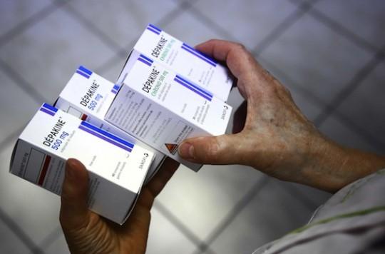 Depakine : un audit de l'AP-HP sur plus de 10 000 médecins