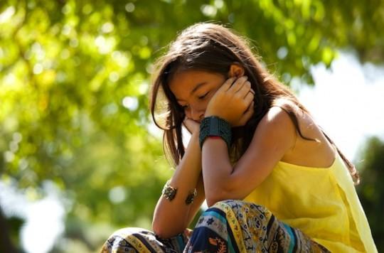 Dépression de l'adolescent : un manque de suivi après le diagnostic