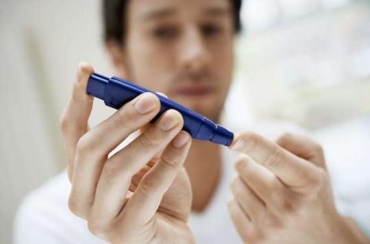 Diabète de type 2 : cesser de fumer diminue le risque