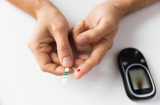 Diabète de type 1 : la surveillance en continu améliore le contrôle