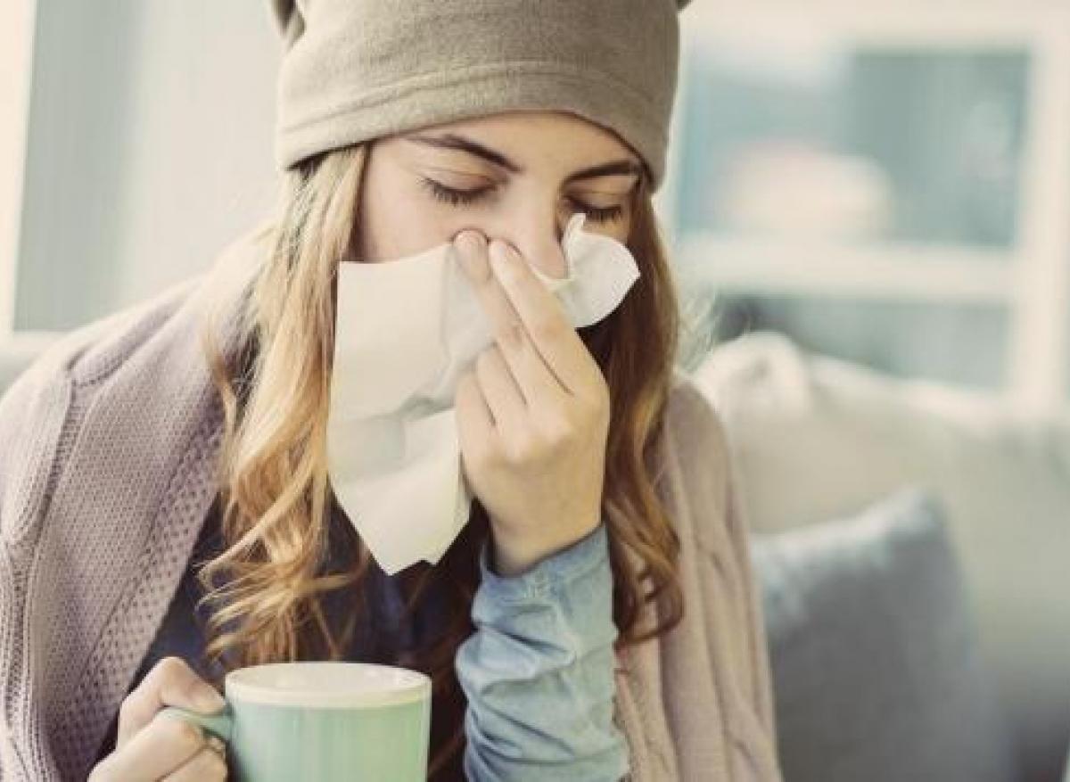 Grippe : l'épidémie se stabilise alors que celle du coronavirus s'annonce