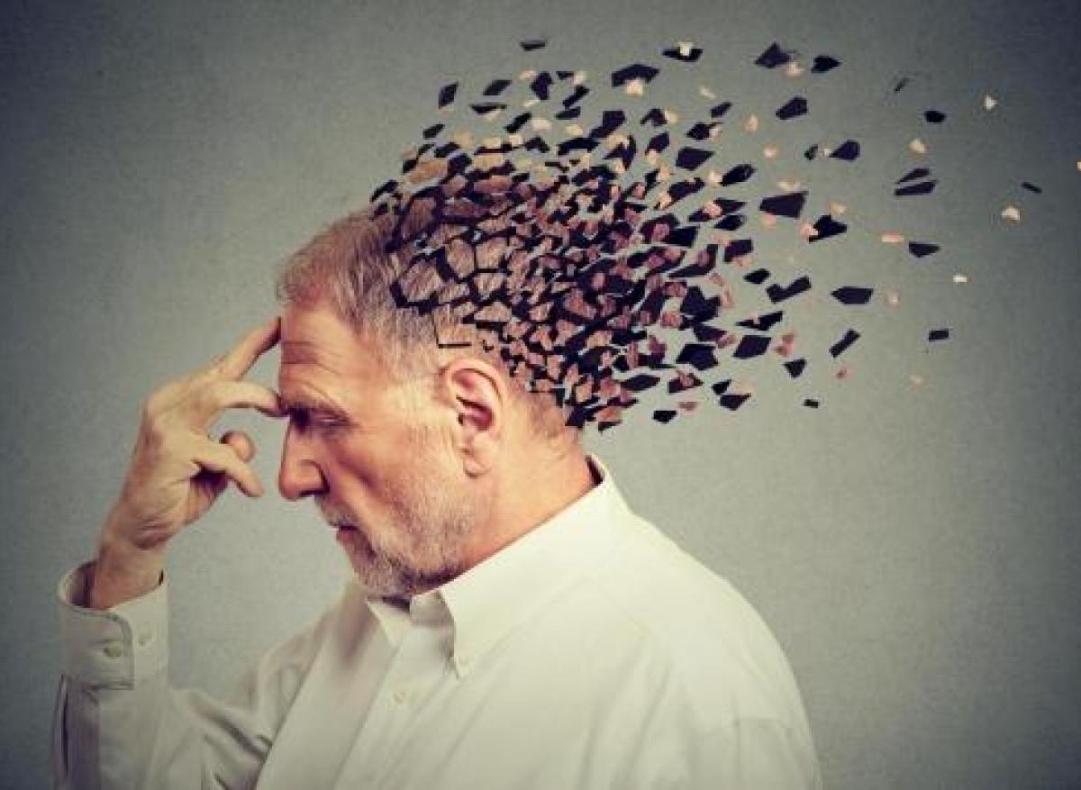 Alzheimer : le lien avec le virus de l'herpès n'est pas avéré