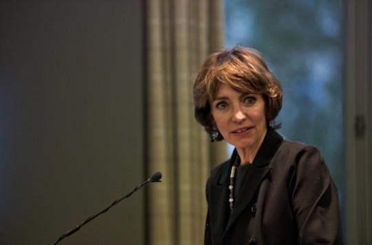 Innovation en santé :  Marisol Touraine a un plan et promet des fonds